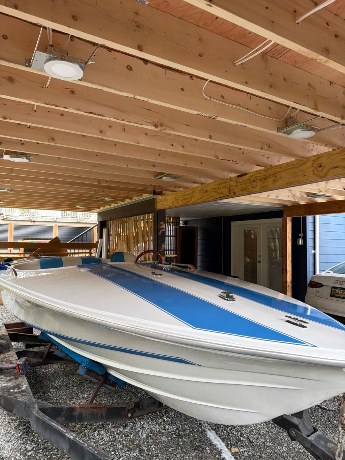 Seaworthy Shine